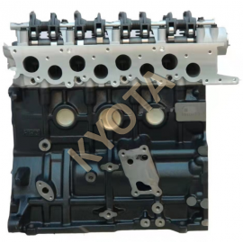 ENGINE COMPLETE H100 MINIBUS 2.5 D4BB 97- / H100 PICKUP TRUCK 2.6 97-01 KYOTA