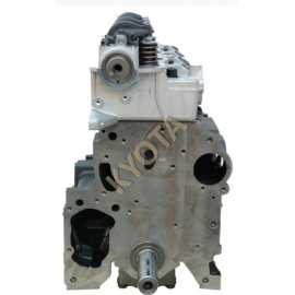 ENGINE COMPLETE H100 MINIBUS 2.5 D4BB 97- / H100 PICKUP TRUCK 2.6 97-01 KYOTA