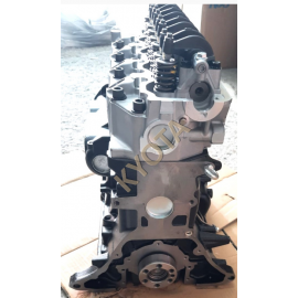 ENGINE COMPLETE H100 MINIBUS 2.5 D4BB 97- / H100 PICKUP TRUCK 2.6 97-01 KYOTA