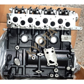 ENGINE COMPLETE H100 MINIBUS 2.5 D4BB 97- / H100 PICKUP TRUCK 2.6 97-01 KYOTA