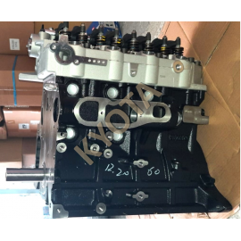 ENGINE COMPLETE H100 MINIBUS 2.5 D4BB 97- / H100 PICKUP TRUCK 2.6 97-01 KYOTA