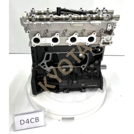 MOTOR KOMPLE H100 KMY CRDI 2.5 D4CB 2012=> / KIA BONGO CRDI 2.5 D4CB 2012=> KYOTA