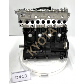 MOTOR KOMPLE H100 KMY CRDI 2.5 D4CB 2012=> / KIA BONGO CRDI 2.5 D4CB 2012=> KYOTA