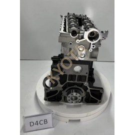 MOTOR KOMPLE H100 KMY CRDI 2.5 D4CB 2012=> / KIA BONGO CRDI 2.5 D4CB 2012=> KYOTA