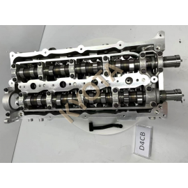 MOTOR KOMPLE H100 KMY CRDI 2.5 D4CB 2012=> / KIA BONGO CRDI 2.5 D4CB 2012=> KYOTA