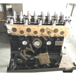 MOTOR KOMPLE STAREX TCI D4BH /H100 KMY TCI 01- / BONGO K2500 TCI 01- KYOTA