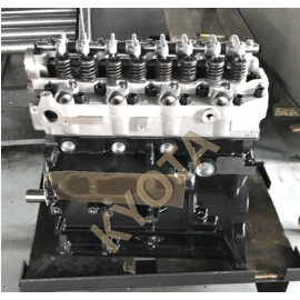 MOTOR KOMPLE STAREX TCI D4BH /H100 KMY TCI 01- / BONGO K2500 TCI 01- KYOTA