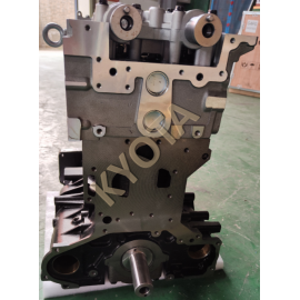MOTOR KOMPLE STAREX CRDI D4CB 04=>/ H100 KAMYONET CRDI 04=>011/SORENTO D4CB 02=>08 / BONGO D4CB 08=>