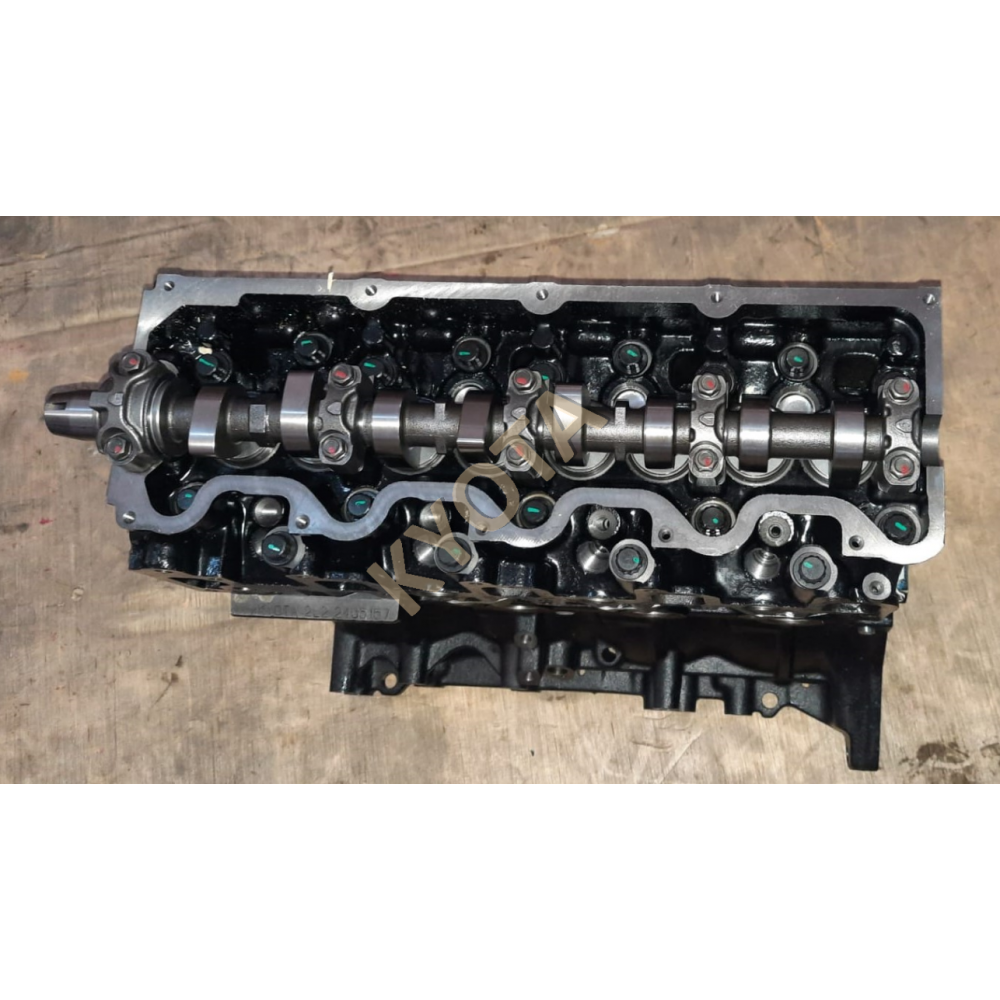 MOTOR KOMPLE HILUX 2.4 DİZEL 2L LN85/145 90- / HIACE 2.4 DİZEL KYOTA