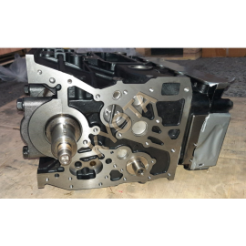 MOTOR KOMPLE D21-D22 2.7 DİZEL TD27 87- 18mm KYOTA