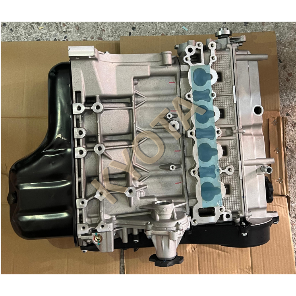 MOTOR KOMPLE SWIFT G13B 16V 1.3 90- KYOTA