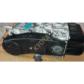 MOTOR KOMPLE SWIFT G13B 16V 1.3 90- KYOTA