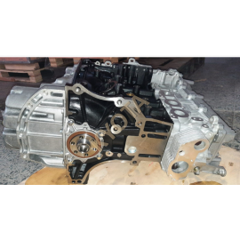 MOTOR KOMPLE TERİOS 1.3 K3VE 00-05 KYOTA