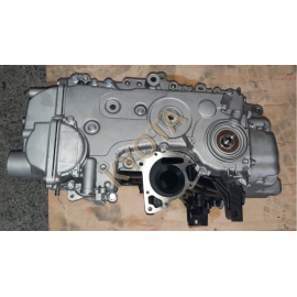 MOTOR KOMPLE TERİOS 1.3 K3VE 00-05 KYOTA