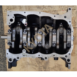 ENGINE COMPLETE TERIOS K5 1.5 3SZVE 05- KYOTA