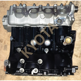 ENGINE COMPLETE TERIOS K5 1.5 3SZVE 05- KYOTA