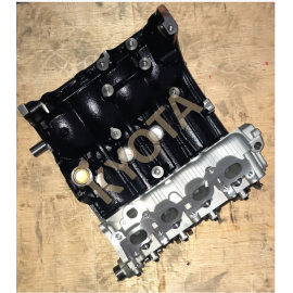 ENGINE COMPLETE TERIOS K5 1.5 3SZVE 05- KYOTA