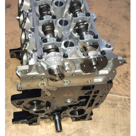 ENGINE COMPLETE TERIOS K5 1.5 3SZVE 05- KYOTA