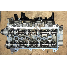 ENGINE COMPLETE TERIOS K5 1.5 3SZVE 05- KYOTA