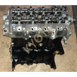 ENGINE COMPLETE TERIOS K5 1.5 3SZVE 05- KYOTA