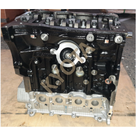 ENGINE COMPLETE TERIOS K5 1.5 3SZVE 05- KYOTA