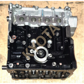 ENGINE COMPLETE TERIOS K5 1.5 3SZVE 05- KYOTA