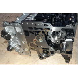 ENGINE COMPLETE TERIOS K5 1.5 3SZVE 05- KYOTA