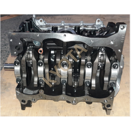 ENGINE COMPLETE TERIOS K5 1.5 3SZVE 05- KYOTA