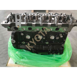 ENGINE COMPLETE ISUZU NPR66 CHAMPION 4HF1 98- KYOTA