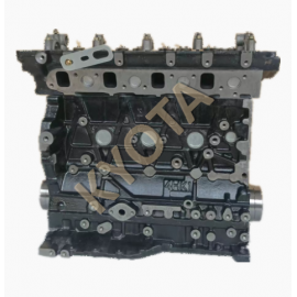 MOTOR KOMPLE ISUZU NPR75 ŞAMPİYON 4HK1 2010- KYOTA