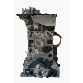 MOTOR KOMPLE ISUZU NPR75 ŞAMPİYON 4HK1 2010- KYOTA
