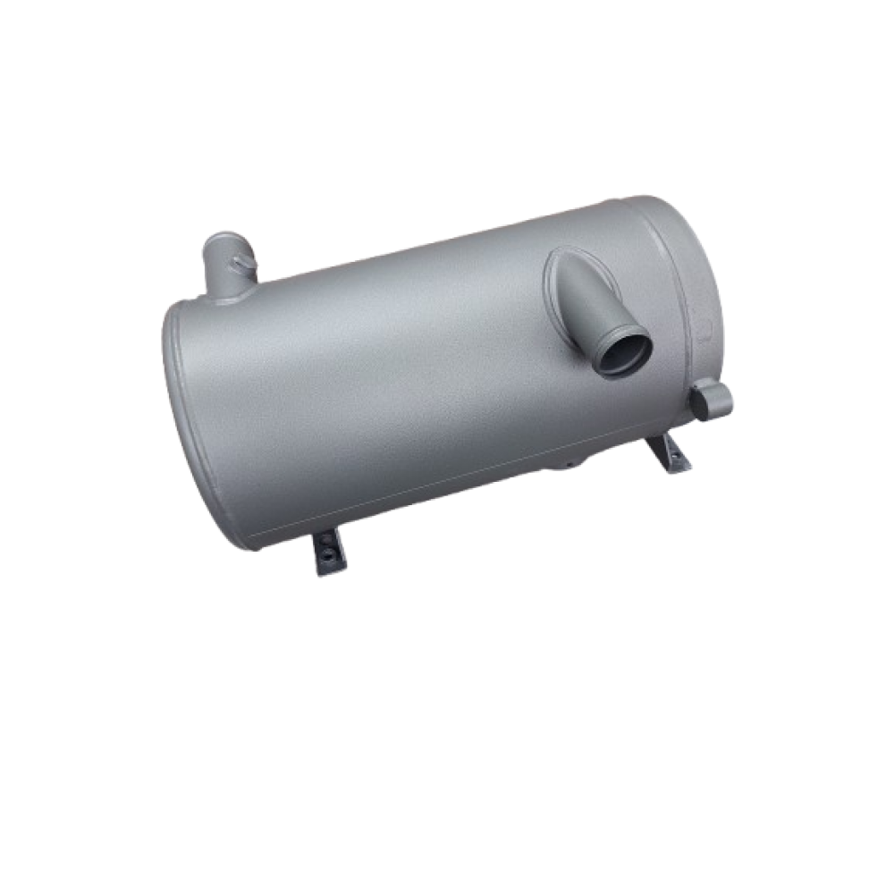 WEBASTO KAZANI MITSUBISHI SAFIR