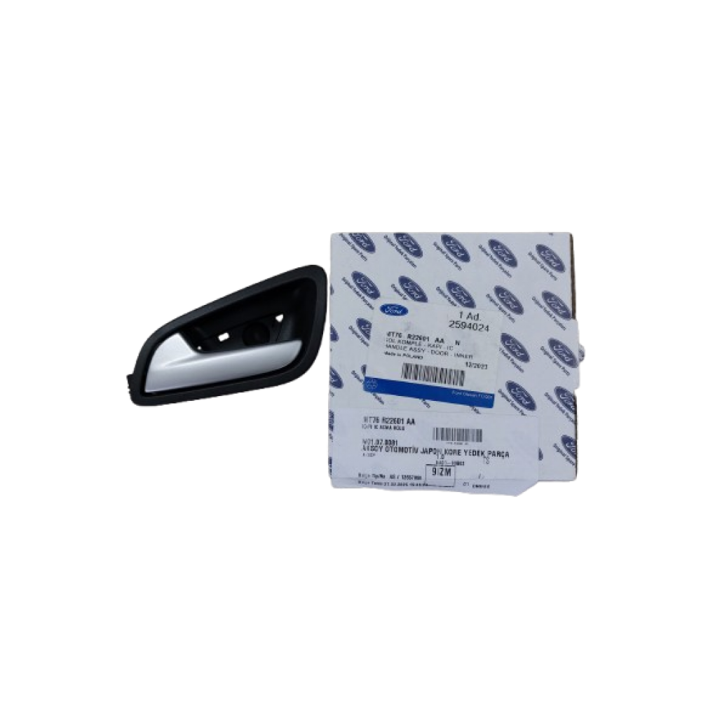 KAPI IC ACMA KOLU ON SOL FORD COURIER 14-