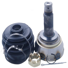 AKS KAFASI DIS ABSLI (ORJINAL) (25X23X50) HYUNDAI ACCENT 02-05 DIZEL / ELANTRA 90-00 / SONATA