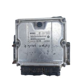 CHRYSLER VOYAGER 2.5 MOTOR BEYNİ BOSCH