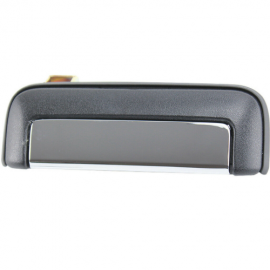 BAGAJ KOLU NIKELAJLI MITSUBISHI L200 99>