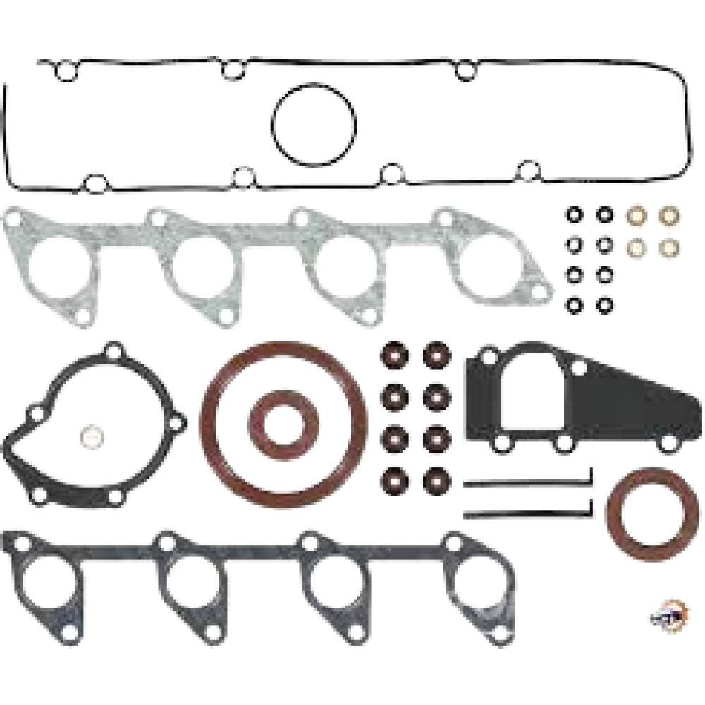 CONTA TAKIM (SIL.KAPAK CONTASIZ) NISSAN  YD25 / NAVARA