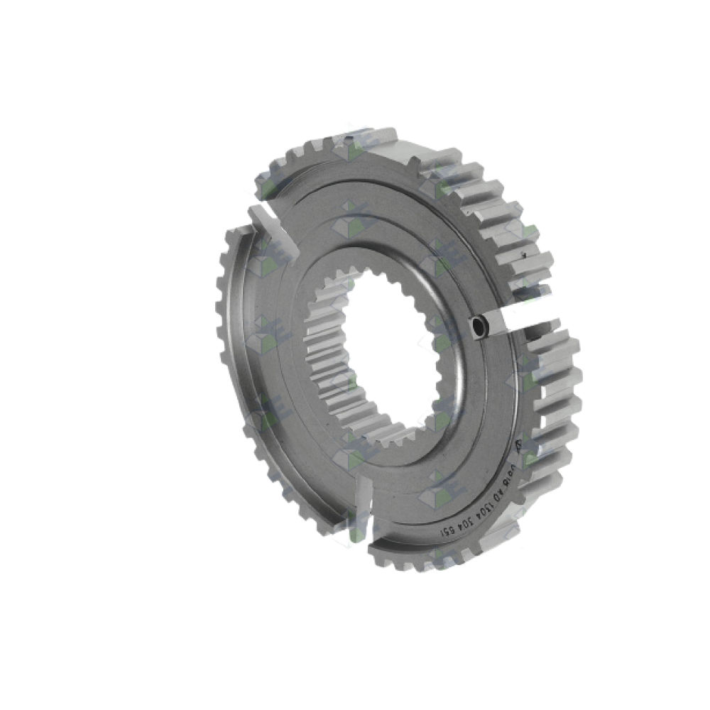 ZF 181 LIK SANZIMAN 4. VITES KARSILIGI