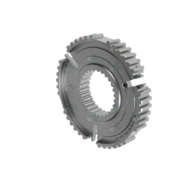 ZF 181 LIK SANZIMAN 4. VITES KARSILIGI