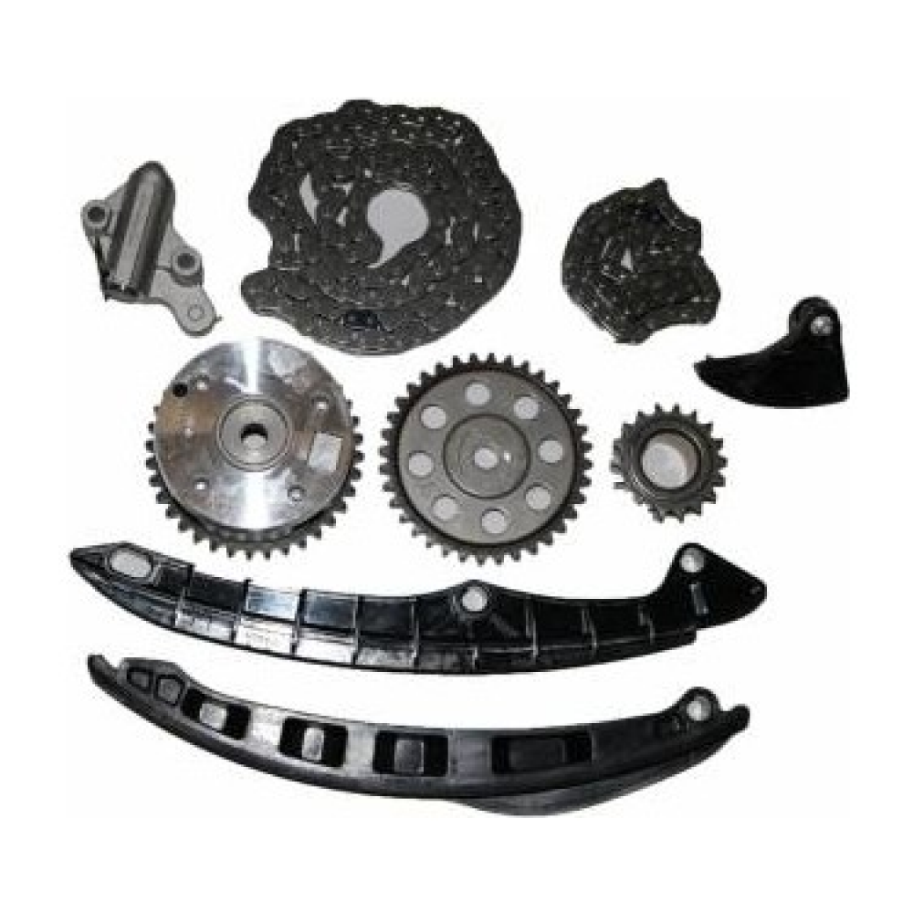 SET EKSANTRIK NISSAN NAVARA YD25