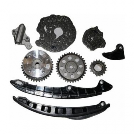 SET EKSANTRIK NISSAN NAVARA YD25