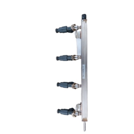 KOMPLE YAKIT ENJEKTOR CHERY TIGGO SR2 SR5 / ALIA