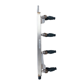 KOMPLE YAKIT ENJEKTOR CHERY TIGGO SR2 SR5 / ALIA