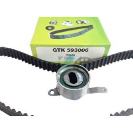 SET TRIGER 104 DIS YESIL KUTU 
HONDA CIVIC 1.6 96-01 / HRV 99> / CRX 92> (D16)