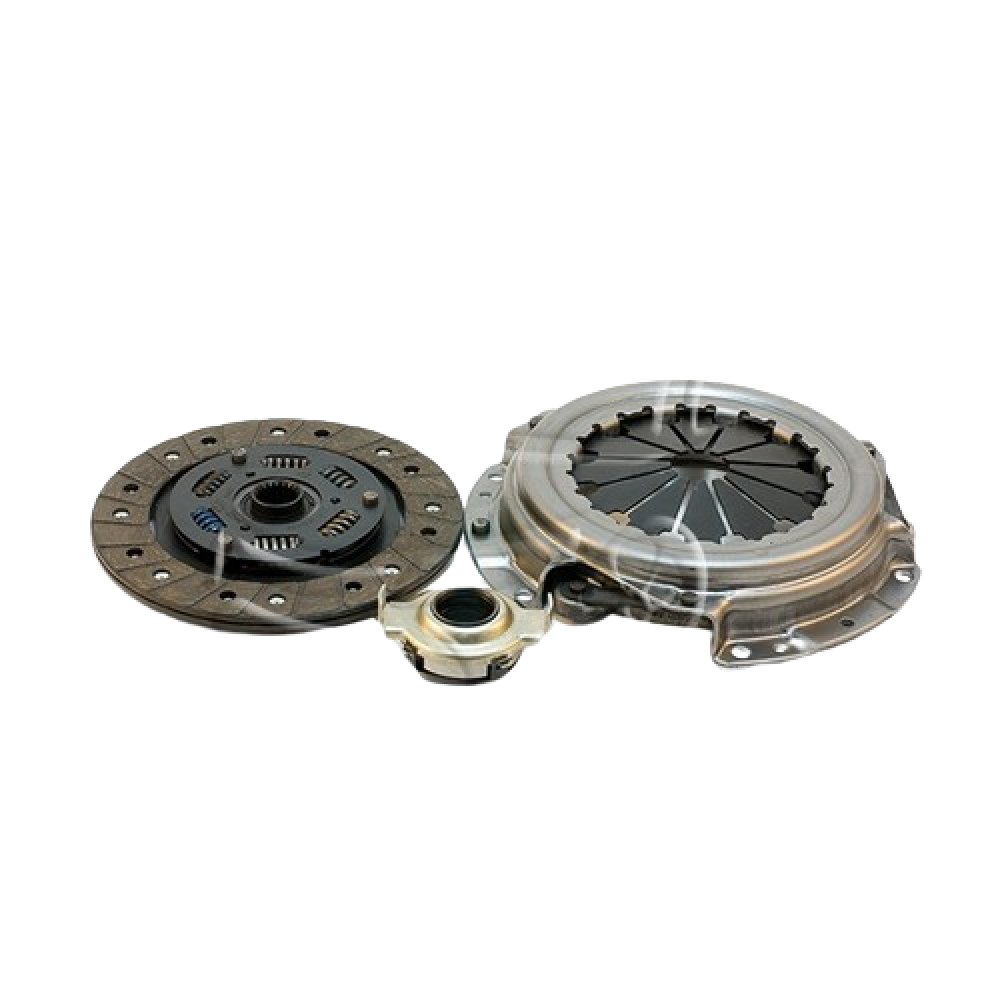 HONDA DEBRIYAJ SET INTEGRA 220 X 24 25,00 247 1.8L B18A 88-91 25MM FREZE   