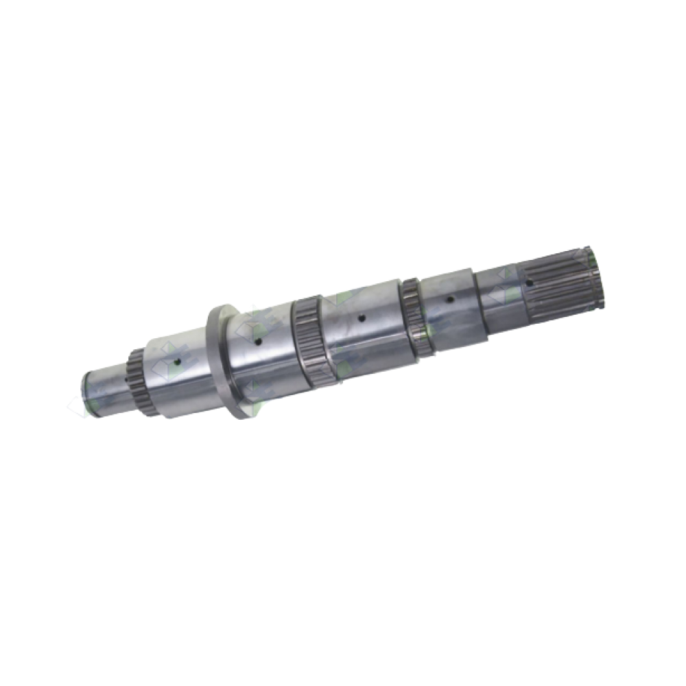 ZF 181 LIK SANZIMAN TIPI KAMALI MIL ANA MIL