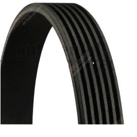 KAYIS KANALLI AUDI 6PK 1620