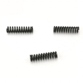 ZF 181 LIK SANZIMAN TIPI KAMALI MIL SENKROMEC KILITLEME YAYI