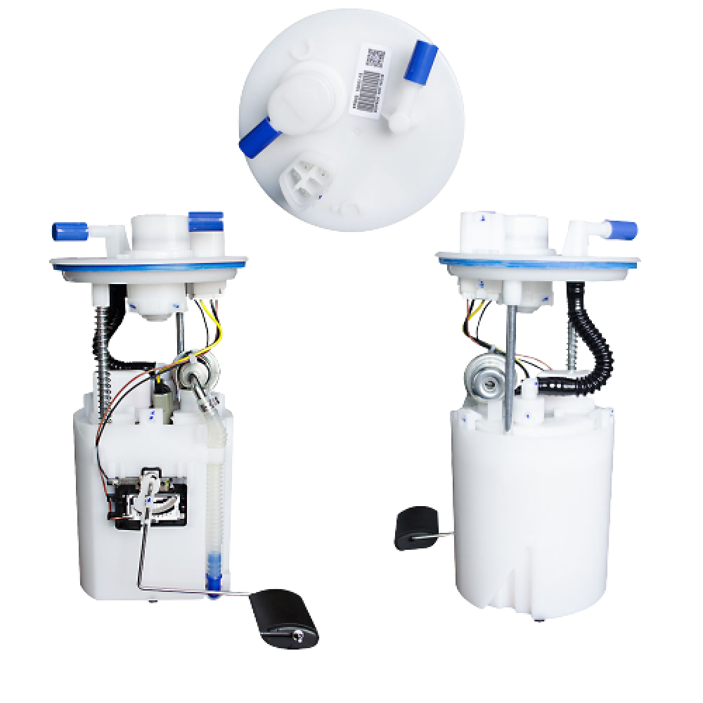 DEPO SAMANDIRASI KOMPLE HYUNDAI I20 BNZ / I30 08-12 / KIA SPORTAGE 08>