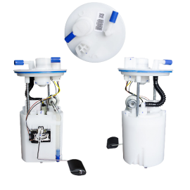 DEPO SAMANDIRASI KOMPLE HYUNDAI I20 BNZ / I30 08-12 / KIA SPORTAGE 08>